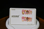 ACEGRIP Rose Monkey, style XQ2044, original product photograph